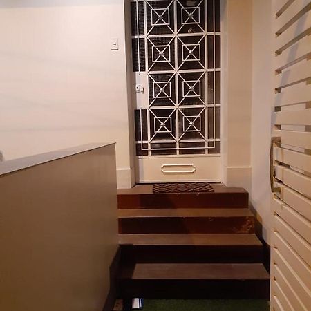 Barranquito Suite Lima Exterior foto