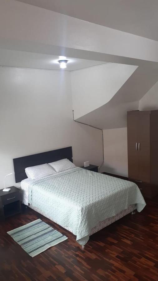 Barranquito Suite Lima Exterior foto